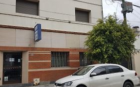 Hotel Santa Cruz
